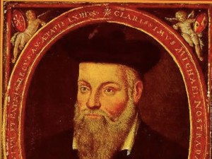 7 Ramalan Besar Dukun Nostradamus yang Diklaim Jadi Nyata
