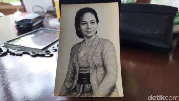 Nyai Saritem