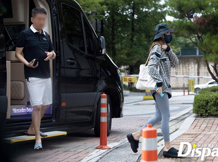 Park Min Young dan Kang Jong Hyun Park Min Young dan Kang Jong Hyun