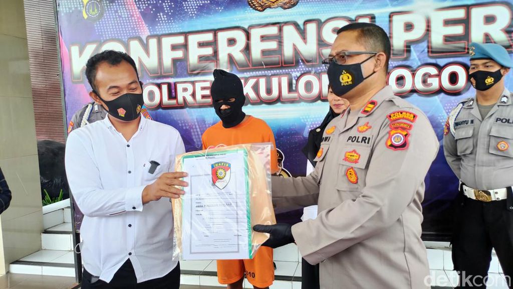 Petugas KSP di Kulon Progo Tipu-tipu Pakai KTP Nasabah untuk Tilap Duit
