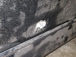 Penembakan Misterius di Pekalongan, Begini Kesaksian Pemilik Mobil