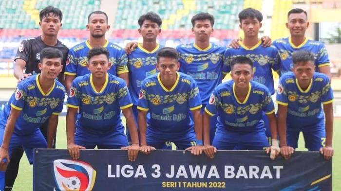 Persigar Garut.