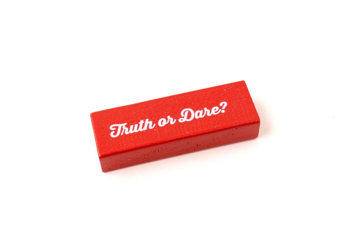 Pertanyaan Truth or Dare Pertanyaan Truth or Dare
