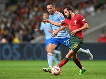 Portugal Bakal Bertemu Spanyol di Babak 16 Besar Piala Dunia 2026