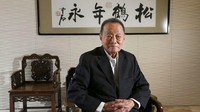 Kuok Family - Malaysia. Kuok Family ini memiliki perusahaan Kuok Group dengan total kekayaan US$ 16,6 miliar atau sebesar Rp 249 triliun. Dok. Forbes