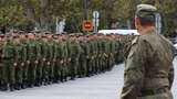 Pejabat Rusia Dipecat Gegara Salah Rekrut Tentara Cadangan