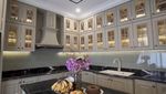 Dapur Cantik Prilly Latuconsina dengan Sentuhan Vintage Modern