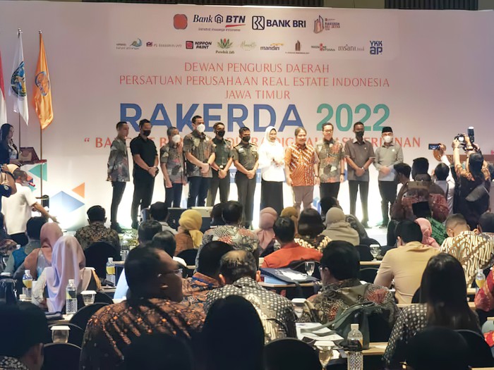 Real Estate Indonesia