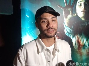 Tanggapan Refal Hady Dijodohkan dengan Enzy Storia