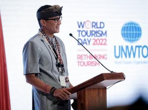 Saat Petinggi PBB Terancam Tak Bisa Datang ke RI Gegara... Visa yang Ruwet