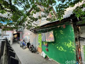 Cerita Rahmat Temukan Granat Kejut di Jakut, Meledak saat Diotak-atik