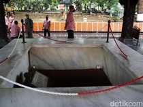 Lokasi dan Asal-usul Lubang Buaya, Saksi Bisu Peristiwa Sejarah G30S PKI