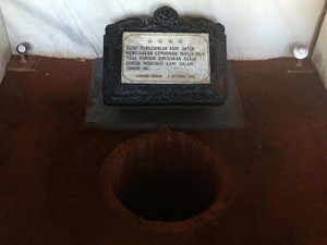 Asal-usul Nama Lubang Buaya yang Sudah Ada Jauh Sebelum G30S 1965