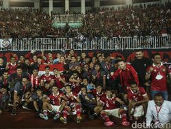 Pengamat Cemaskan Nasib Timnas di Tengah Isu Kepengurusan PSSI