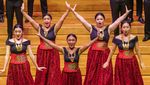 Seniman Indonesia Hibur Penikmat Seni di Singapura