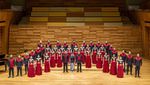 Seniman Indonesia Hibur Penikmat Seni di Singapura