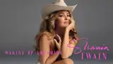 Body Positivity! Shania Twain Tanpa Baju di Sampul Single Baru