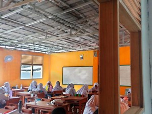 Tangan-tangan Menaruh Titipan di PPDB SMA/SMK Negeri Banten
