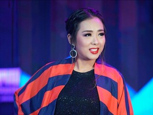 Soimah Perlihatkan Suvenir Nikahan Kaesang-Erina: Kesel Aku