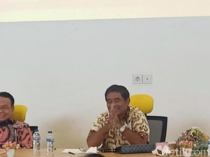 Soni Sumarsono Ungkap 3 Tugas Penting Pj Gubernur DKI Pengganti Anies