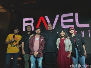 Sederet Musisi yang Bakal Tampil di Soundrenaline Hari Pertama