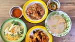 Resto Medan Ini Punya Terong Goreng Madu yang Nikmatnya Nagih!
