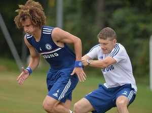 Bersihkan Sisa Rezim Abramovich, Chelsea PHK Kepala Fisio Lewat Zoom?