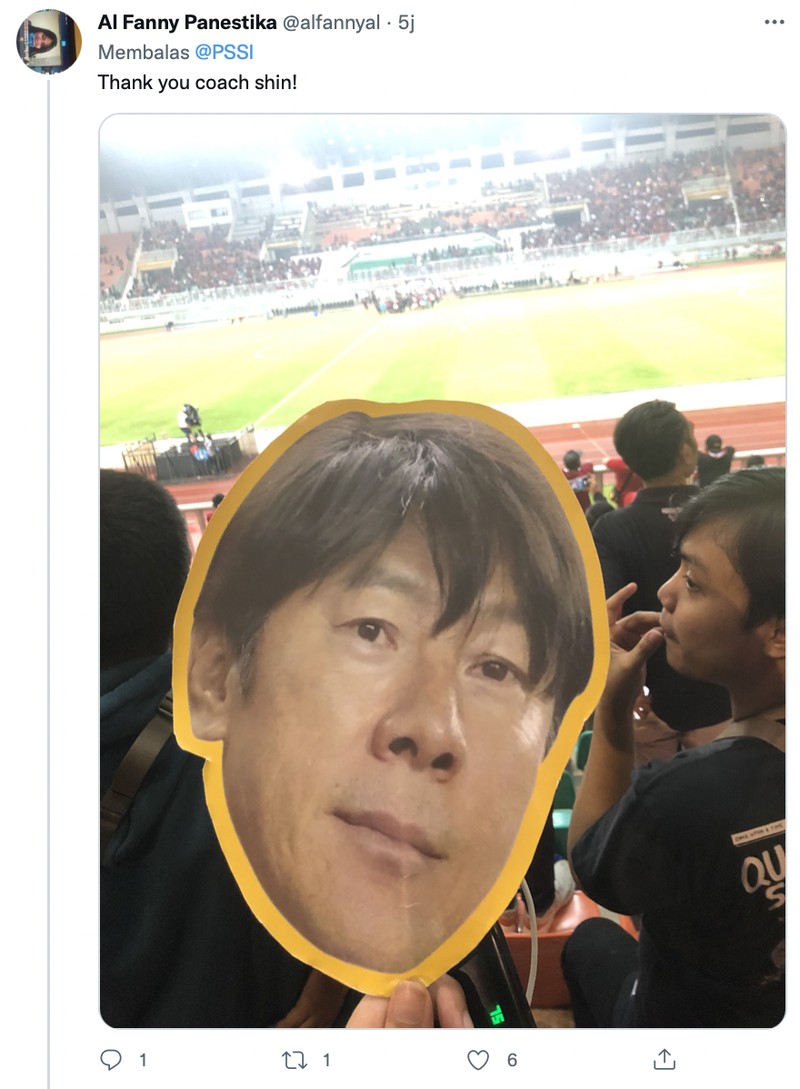 Timnas Indonesia meraih kemenangan kedua atas Curacao pada FIFA Matchday di Stadio Pakansari, Kabupaten Bogor, Selasa (27/9).