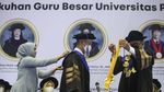 Universitas Pancasila Kukuhkan 5 Guru Besar Sekaligus