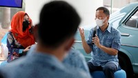 Kerja sama ini dilakukan melalui program implementasi dropbox sampah digital di beberapa pool Bluebird yang ditujukan bagi para pengemudi dan karyawan. 