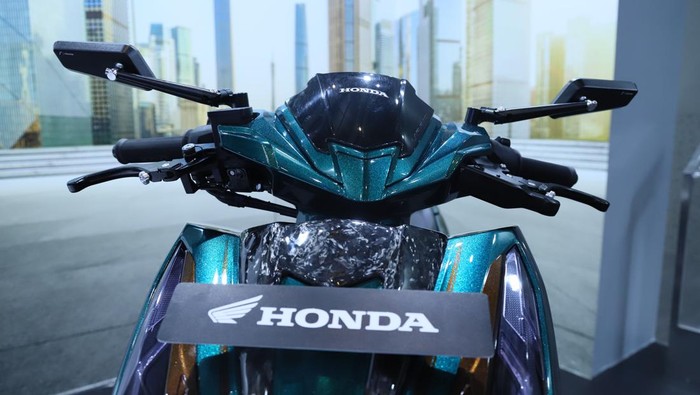 Vario 125 Vario 125