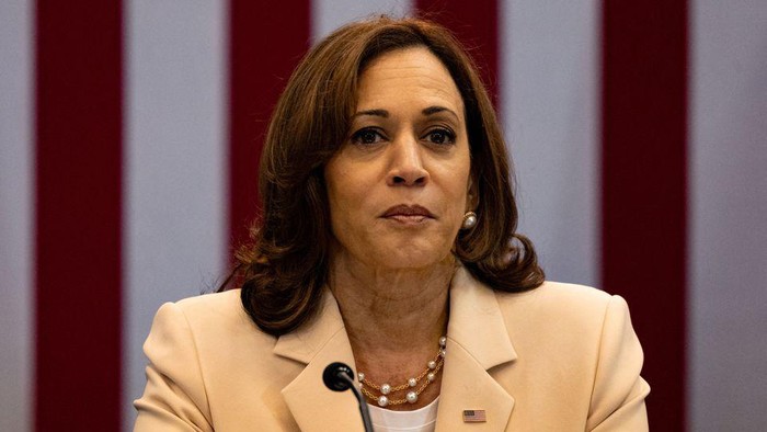 Usahanya Kamala Harris untuk Menjembatani Perpecahan Israel-Palestina dengan Pertemuan Netanyahu