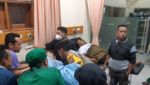 Potret Kepanikan di RS Saat Warga Madina Keracunan Gas PT SMGP
