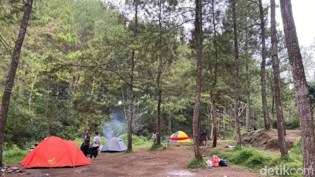 wisata alam bedengan