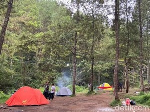Demi Kelestarian Gunung Kawi, Jumlah Wisatawan Bedengan Malang Dibatasi