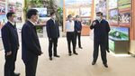 Presiden China Xi Jinping Muncul ke Publik di Tengah Rumor Kudeta