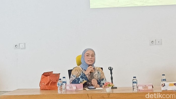 Zita Anjani