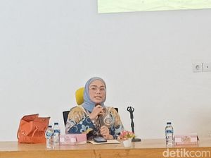PAN Berharap Pj Gubernur DKI Pilihan Jokowi Paham Masalah Jakarta
