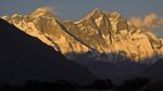 10 Gunung Tertinggi Dunia yang Bikin Tercengang
