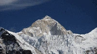 10 Gunung Tertinggi Dunia yang Bikin Tercengang
