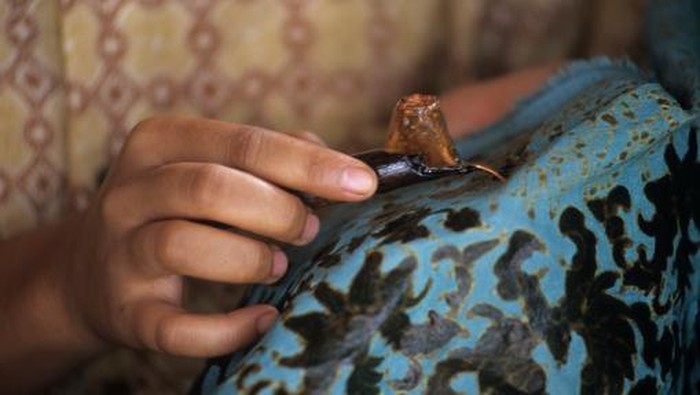 10 Kata-Kata untuk Hari Batik Nasional 2022, Makna dan Filosofi