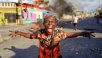Haiti Krisis Berkepanjangan, Warga Rusuh hingga Jarah Toko!