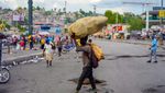 Haiti Krisis Berkepanjangan, Warga Rusuh hingga Jarah Toko!
