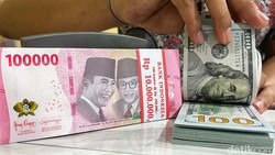 Negara ASEAN Bakal Transaksi Pakai Mata Uang Lokal, Bye Dolar AS!