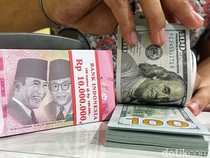 Kamis Pagi Rupiah Dibuka Menguat