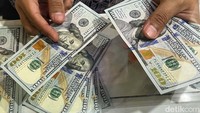 Mengutip data RTI, Kamis (29/9/2022), dolar AS hari ini bergerak dari level Rp 15.065 hingga ke level Rp 15.265.