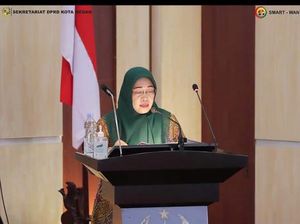 Aksi Pembelaan Siti Suciati Usai Dipecat Gerindra
