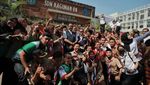 Go Green! Anies Baswedan Resmikan Sekolah Berbasis Net Zero