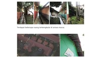 Dikutip dari laman media sosialnya, Anies Baswedan mengatakan bangunan ini berdiri tahun 1980 yang semula terdiri dari 3 sekolah, yaitu SDN Ragunan 08 Pagi, SDN Ragunan 09 Pagi, dan SDN Ragunan 11 Petang. Ketiga sekolah ini dilebur menjadi satu sekolah yaitu SDN Ragunan 08.  