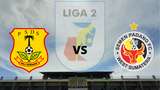 Jelang PSDS Vs Semen Padang FC: Duel Beda Misi